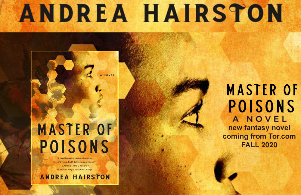 master of poisons andrea hairston master of poisons andrea hairston